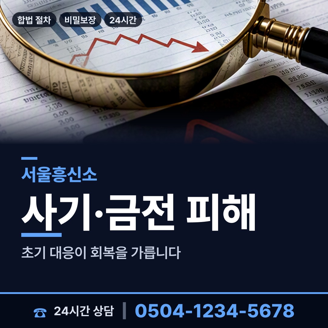 서울 방배본동 배우자의심 상담 안내